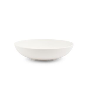 F2D Dusk Assiette creuse 25xH6cm White